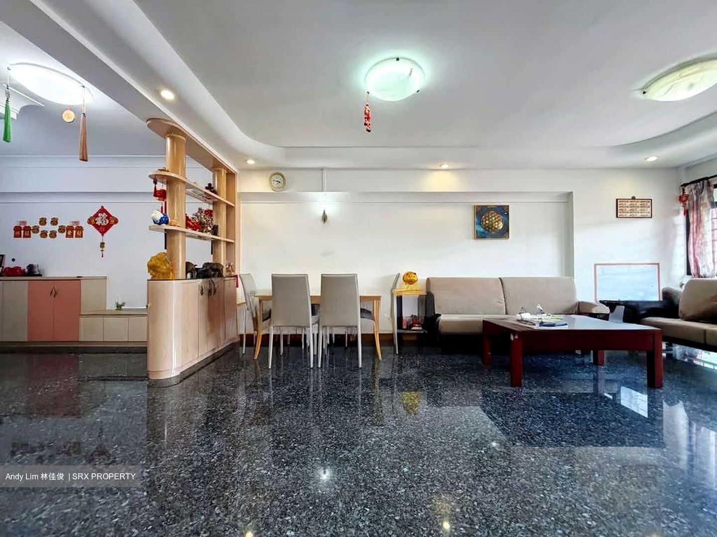 Blk 485B Choa Chu Kang Avenue 5 (Choa Chu Kang), HDB 5 Rooms #561000271